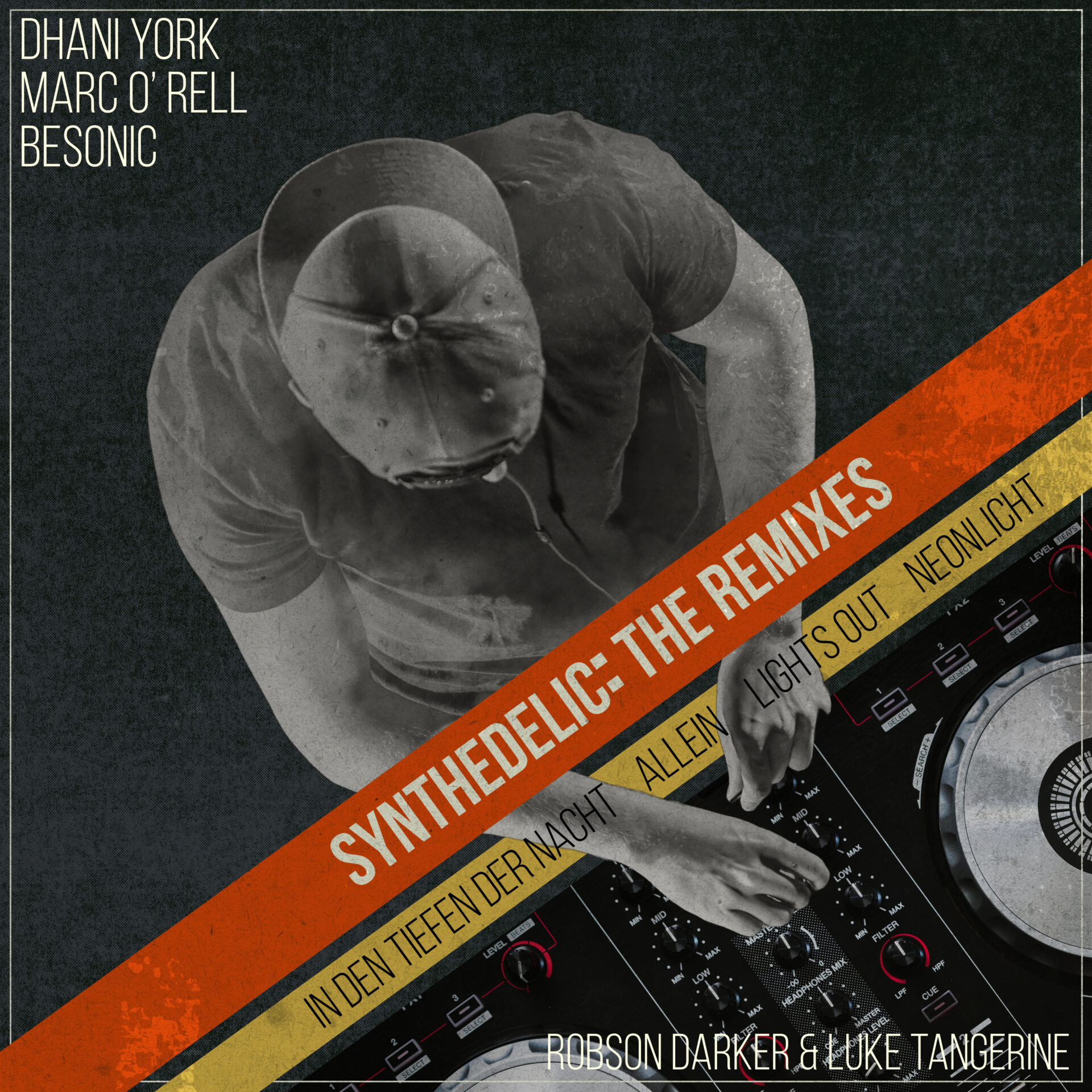 SYNTHEDELIC_Cover