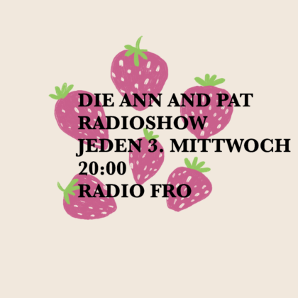 Sophie Logo Radioshow 2024 neu