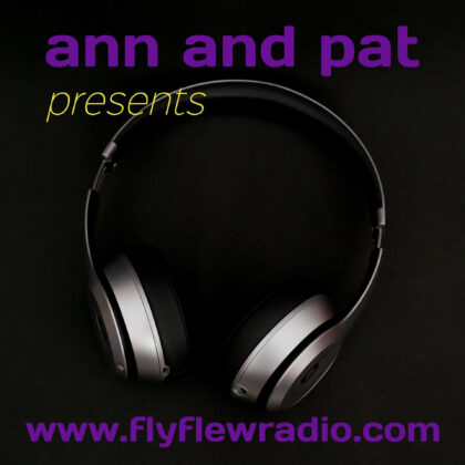 ann and pat presents Quadratische Vorlage