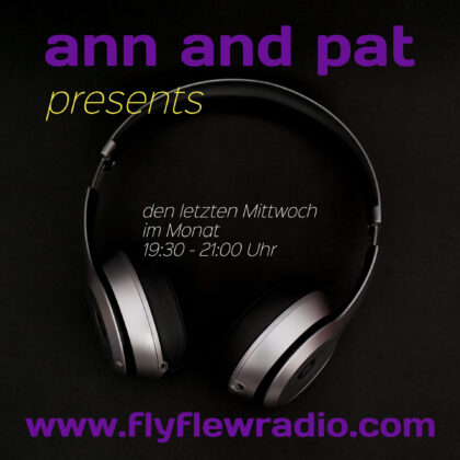 ann and pat presents Quadratische allegemeine Vorlage